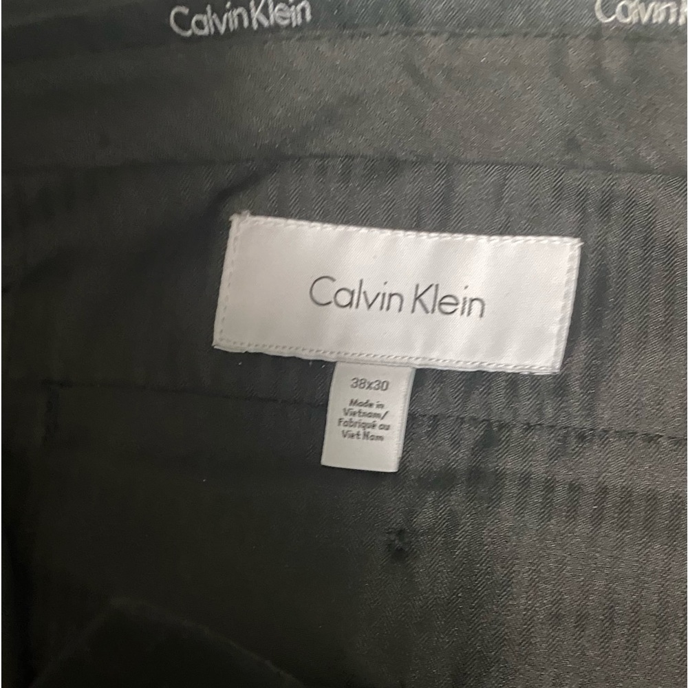 Calvin Klein dress pants